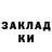 Кетамин ketamine Teodor Nababkin